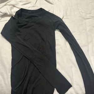 Lululemon longsleeve